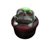 Abandoned Gift Of The Undead