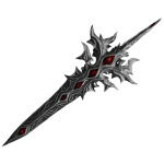 Immortal Vampire Sword