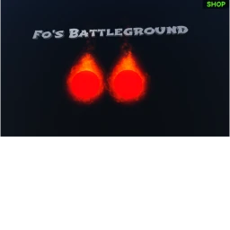 Fo's battleground icon