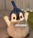 Para algo :>