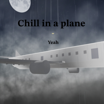 An Infinite Plane Trip