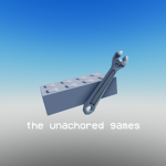 Unanchored games