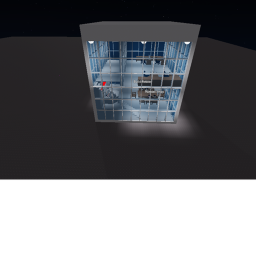 Roblox HQ