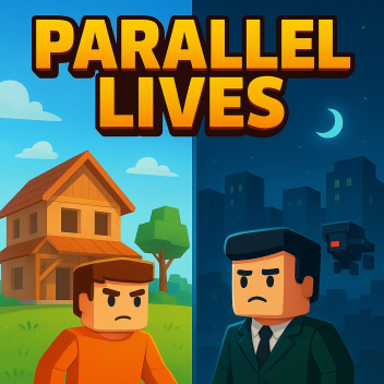 Parallel Lives