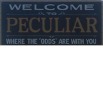 The Peculiar Family