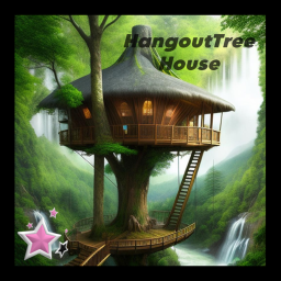 Hangout TreeHouse (Beta)