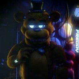 fnaf maze