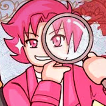 UwU Island!~ (A mystery..)