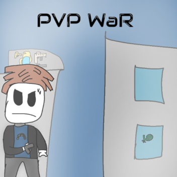 PVP WaR [GUN FIX]