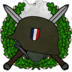 2nd Volunteers Division of Austrasia