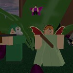 ~Roleplay as an Elf or a Fairy~