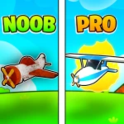 ✈️ [ NEW ] Plane Merging Simulator
