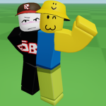 Roblox Conjoint Community