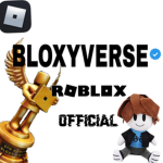 BLOXYVERSE STUDIO OFFICIAL