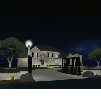 [LUXURY CARS]Innsworth Provence Floor plan