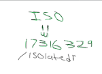 そISOLATED