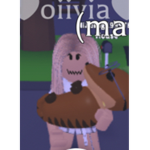 MIA BFF Best Friend