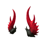 Crimsonwrath Horns of Annihilation