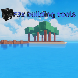 F3x Building Tools