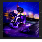 The Pro Gamer Players Of Roblox