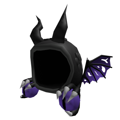 Roblox Item Pearl Dominus