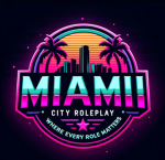 Miami Roleplay | Whitelisted