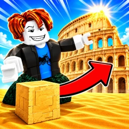 Build The Colosseum icon