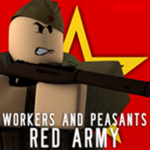 .The| Red |Army.