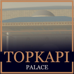 Istanbul, Topkapı Palace