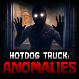 Hotdog Truck: Anomalies [HORROR] icon