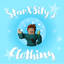 StarxSity's Homestore
