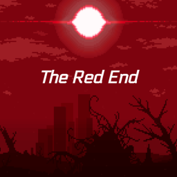SCP: The Red End