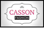 ♥ Cᴀssᴏɴ Fᴀsʜɪᴏɴ ♥