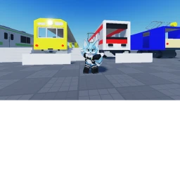 （更新！）いろんな電車製作所（鉄道博物館） icon