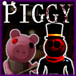 piggy [rock piggy]