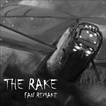 The Rake: Fan Remake