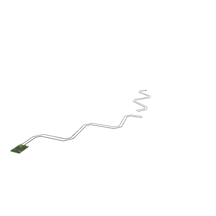 Basic Racing Track