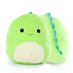 Green Dinos!