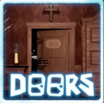 • DOORS • Gameplay