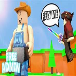 FREE ADMIN [FREE]