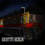 Graffiti Berlin 