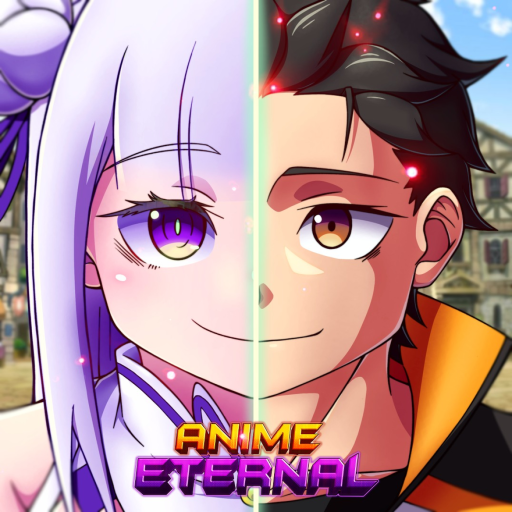 [✨Runes] Anime Eternal