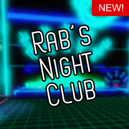 Rab's Night Club [BETA]