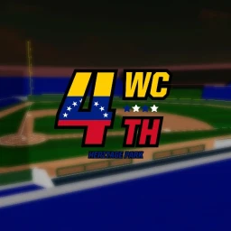 Heritage Park | United Baseball League icon