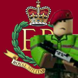 Royal Military Police Academy [TMF]