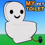 My Pet Toilet 🚽