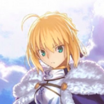 Fate Grand Order
