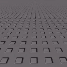 Social baseplate 💬