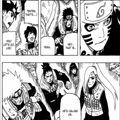 Manga