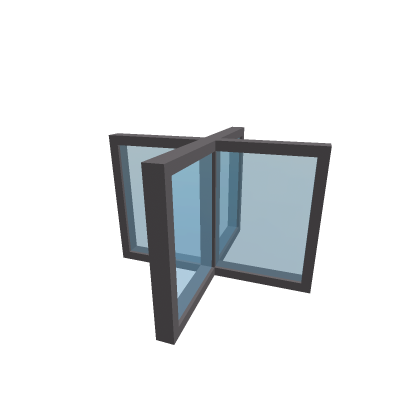 Revolving Doors